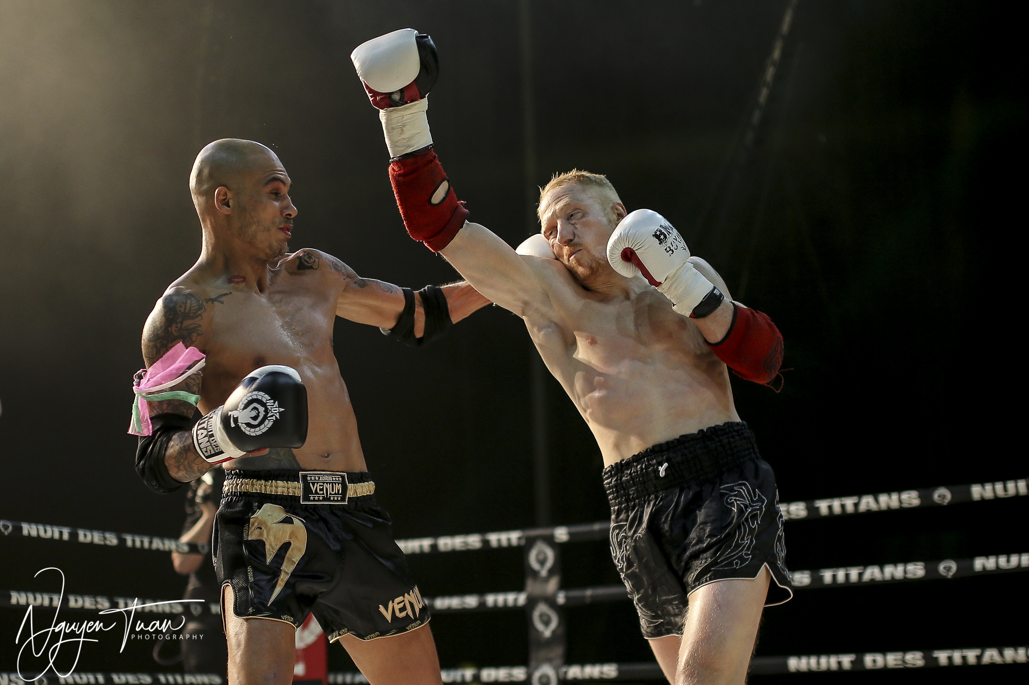 Nuit des Titans 2018   1100